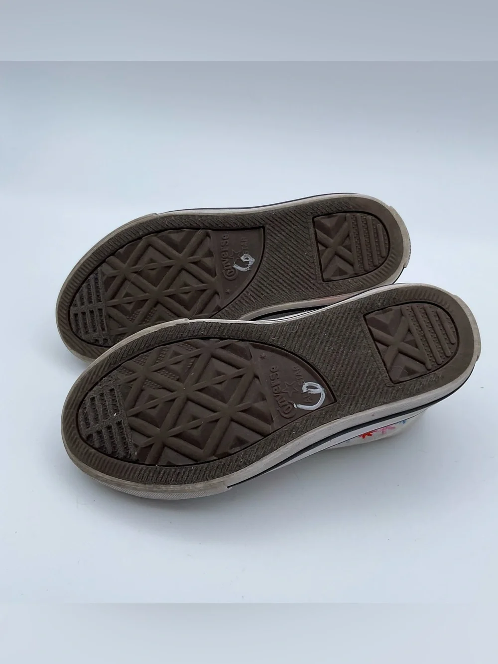 Converse classic chuck